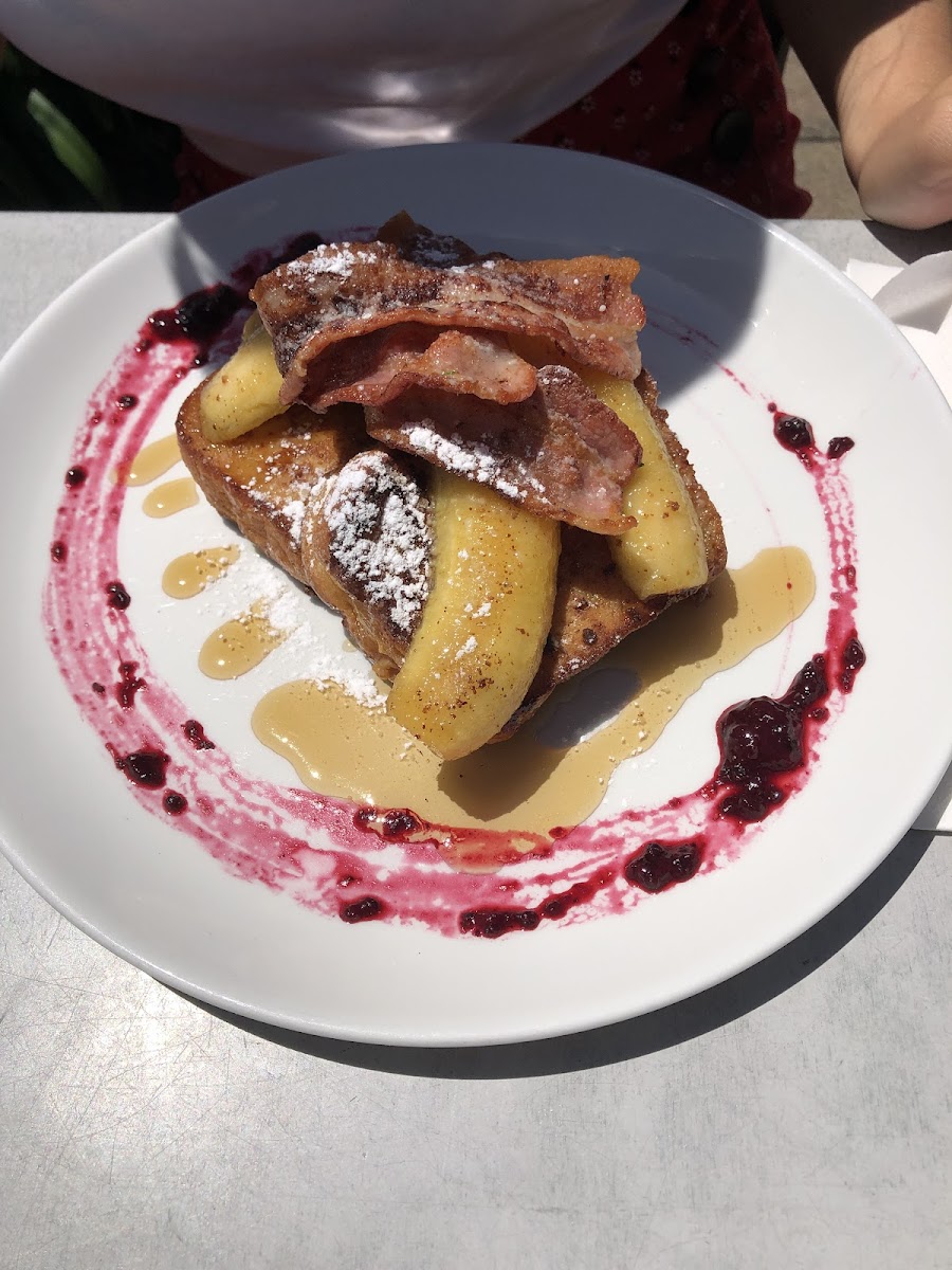 Infinite Cafe Photos 2